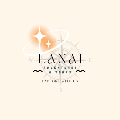 Lanai Events Logo