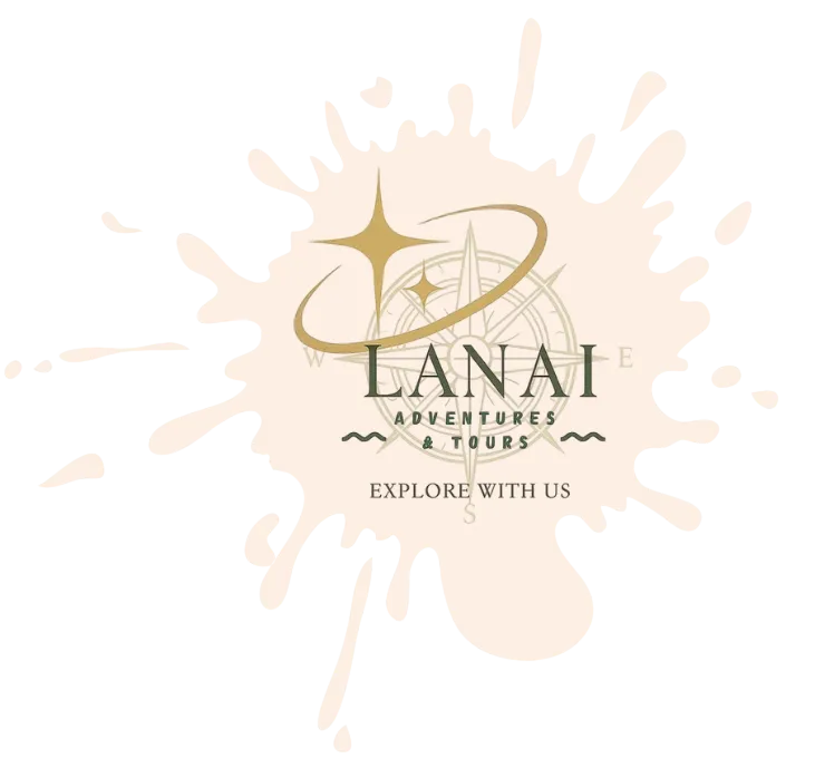 Lanai Adventures Logo